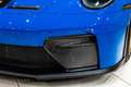 Porsche 992 911 GT3 + FACELIFT + WEISSACH + LIFT + CERAMIC + Bleu - thumbnail 23