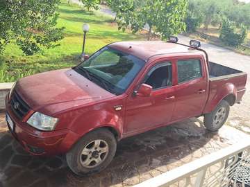 Xenon 2.2 td 16v Dicor 4x4 pl