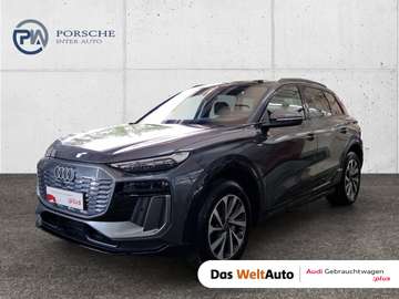 e-tron performance
