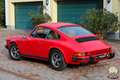 Porsche 911 Coupé 2.7 - vollkommen überarbeitet Rot - thumbnail 7