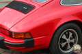 Porsche 911 Coupé 2.7 - vollkommen überarbeitet Rot - thumbnail 13
