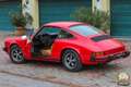 Porsche 911 Coupé 2.7 - vollkommen überarbeitet Rot - thumbnail 8