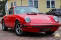 Porsche 911 Coupé 2.7 - vollkommen überarbeitet Rot - thumbnail 2