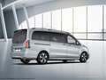 Mercedes-Benz EQV 300 EQV 300 Lang SHD/Distr/Kam/Multibeam/Widescreen Silber - thumbnail 11