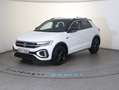 Volkswagen T-Roc R-Line TDI 4MOTION DSG Weiß - thumbnail 2
