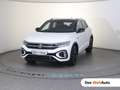 Volkswagen T-Roc R-Line TDI 4MOTION DSG Weiß - thumbnail 1