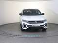 Volkswagen T-Roc R-Line TDI 4MOTION DSG Weiß - thumbnail 8