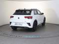 Volkswagen T-Roc R-Line TDI 4MOTION DSG Weiß - thumbnail 5