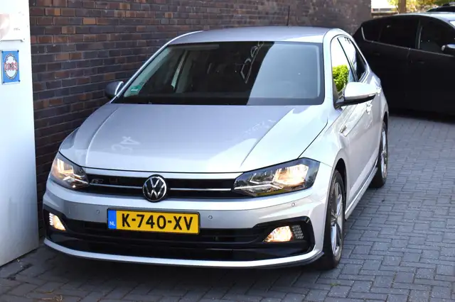 Volkswagen Polo view 7