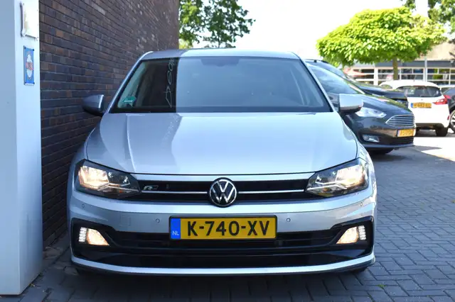 Volkswagen Polo view 11