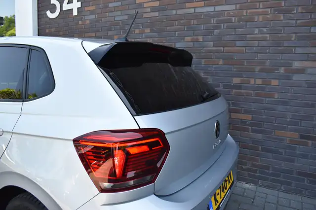 Volkswagen Polo view 28