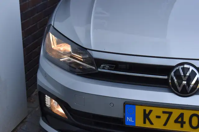 Volkswagen Polo view 15