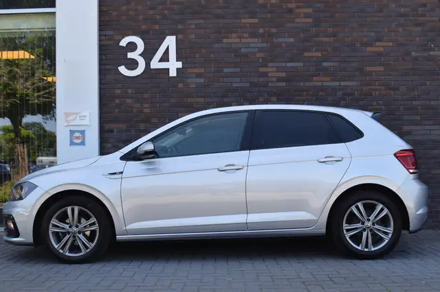 Volkswagen Polo view 18