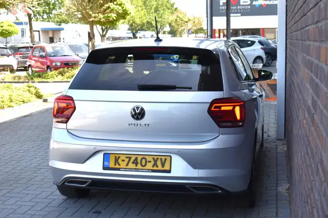 Volkswagen Polo view 21