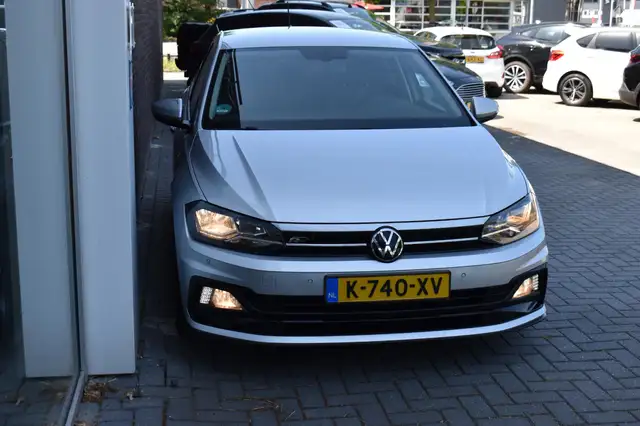 Volkswagen Polo view 13