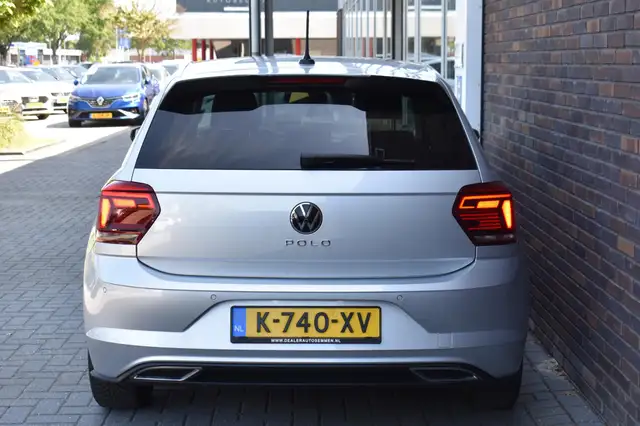 Volkswagen Polo view 20