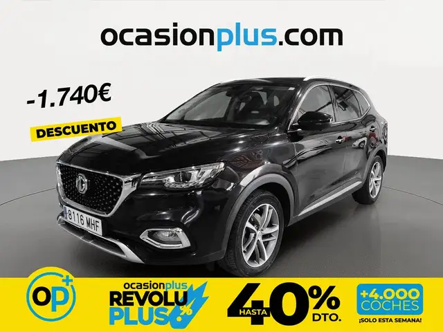 MG EHS 1.5 T-GDI Luxury