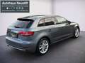 Audi A3 A3 Sportback 1.6 TDI Sport Grau - thumbnail 3