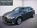 Audi A3 A3 Sportback 1.6 TDI Sport Grau - thumbnail 1