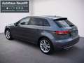 Audi A3 A3 Sportback 1.6 TDI Sport Grau - thumbnail 4