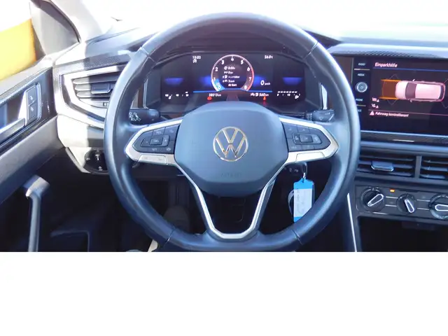 Volkswagen Polo view 7