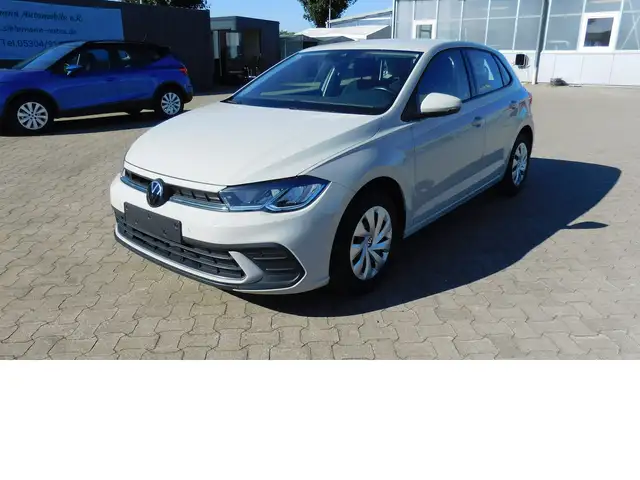 Volkswagen Polo view 5
