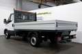 Iveco Daily 35S14 2,3 D RS 3450 PRITSCHE Weiß - thumbnail 9