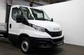 Iveco Daily 35S14 2,3 D RS 3450 PRITSCHE Weiß - thumbnail 4