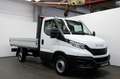 Iveco Daily 35S14 2,3 D RS 3450 PRITSCHE Weiß - thumbnail 1