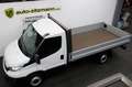 Iveco Daily 35S14 2,3 D RS 3450 PRITSCHE Weiß - thumbnail 22