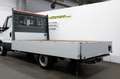 Iveco Daily 35S14 2,3 D RS 3450 PRITSCHE Weiß - thumbnail 12
