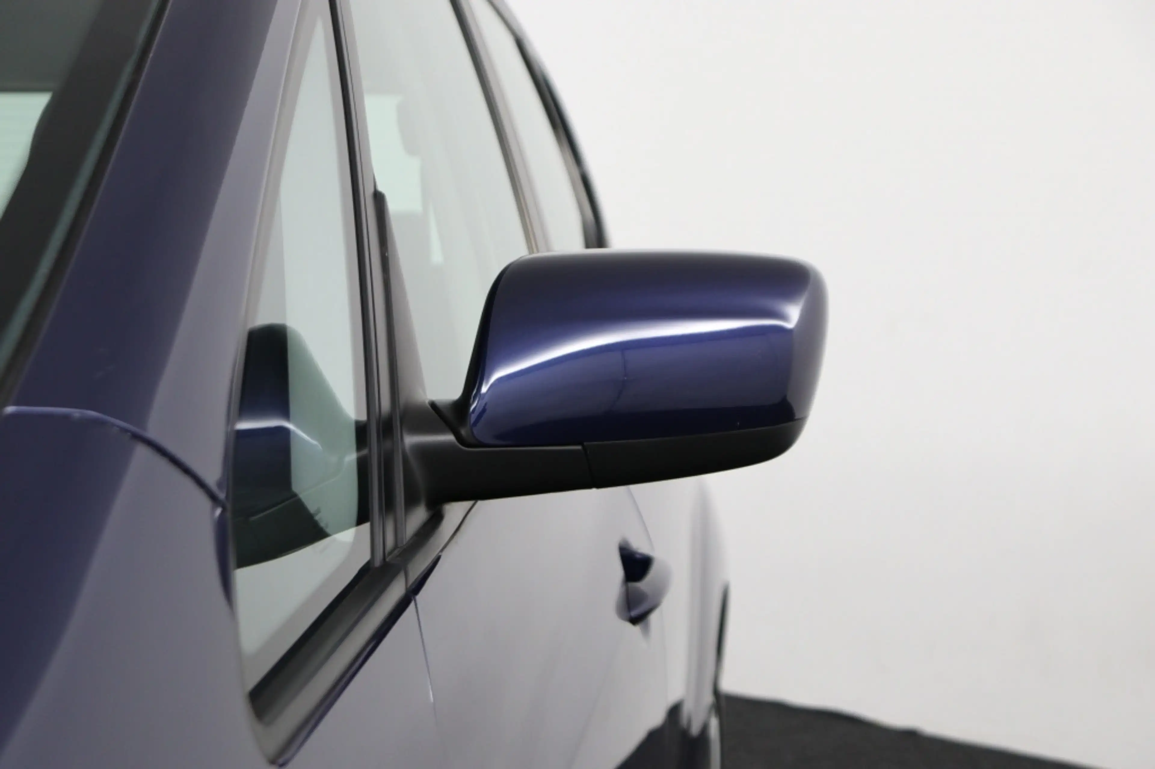 Kia Venga 1.4 CVVT Seven * Navi * Trekhaak * Cruise Control — photo 37