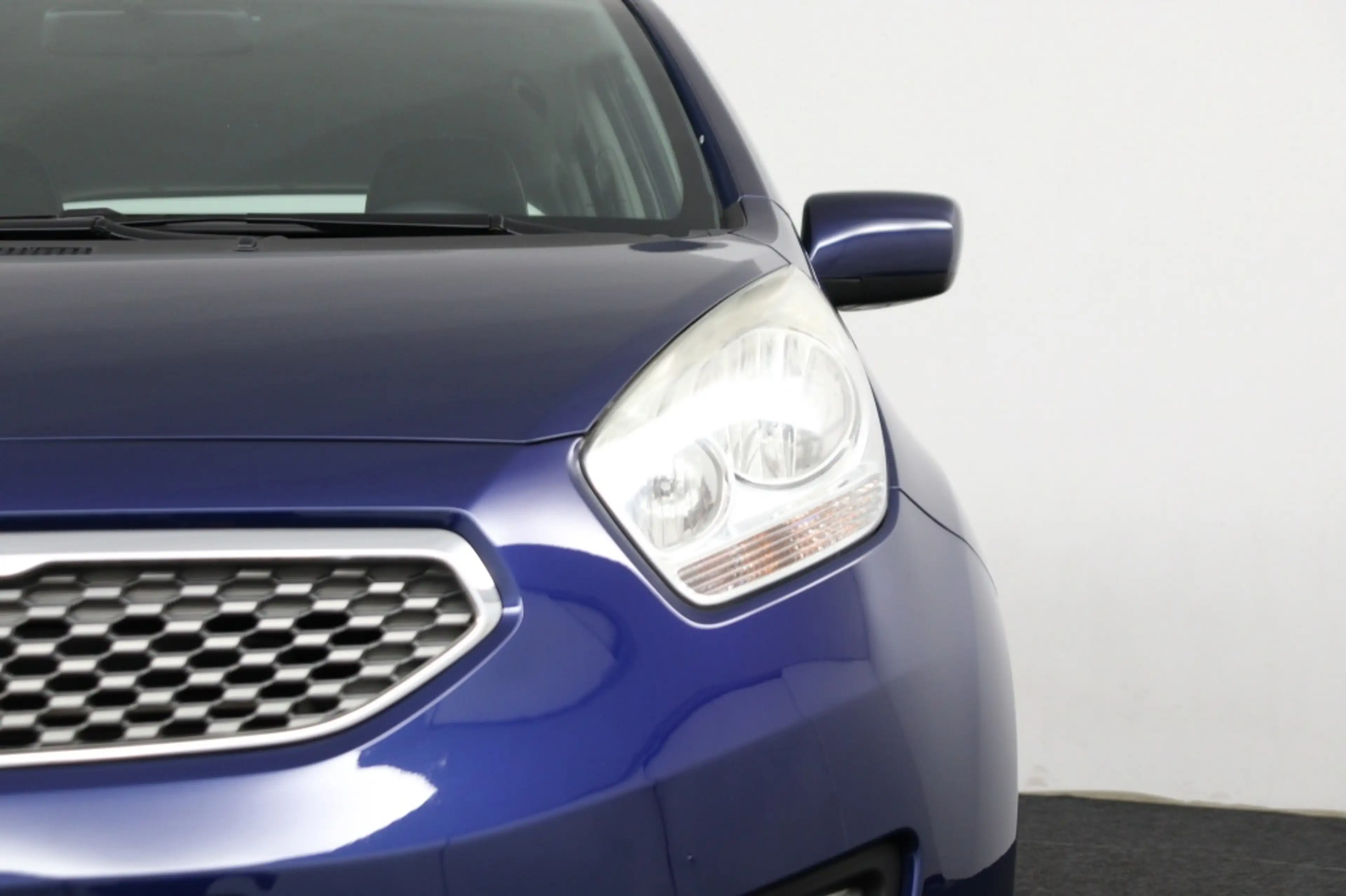Kia Venga 1.4 CVVT Seven * Navi * Trekhaak * Cruise Control — photo 36
