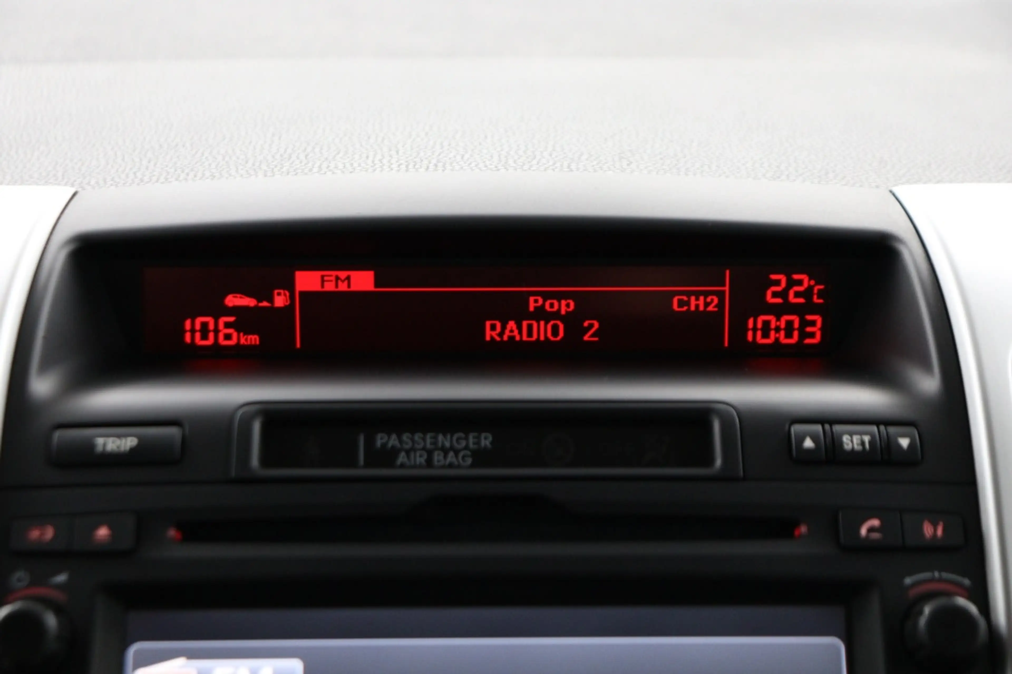 Kia Venga 1.4 CVVT Seven * Navi * Trekhaak * Cruise Control — photo 24