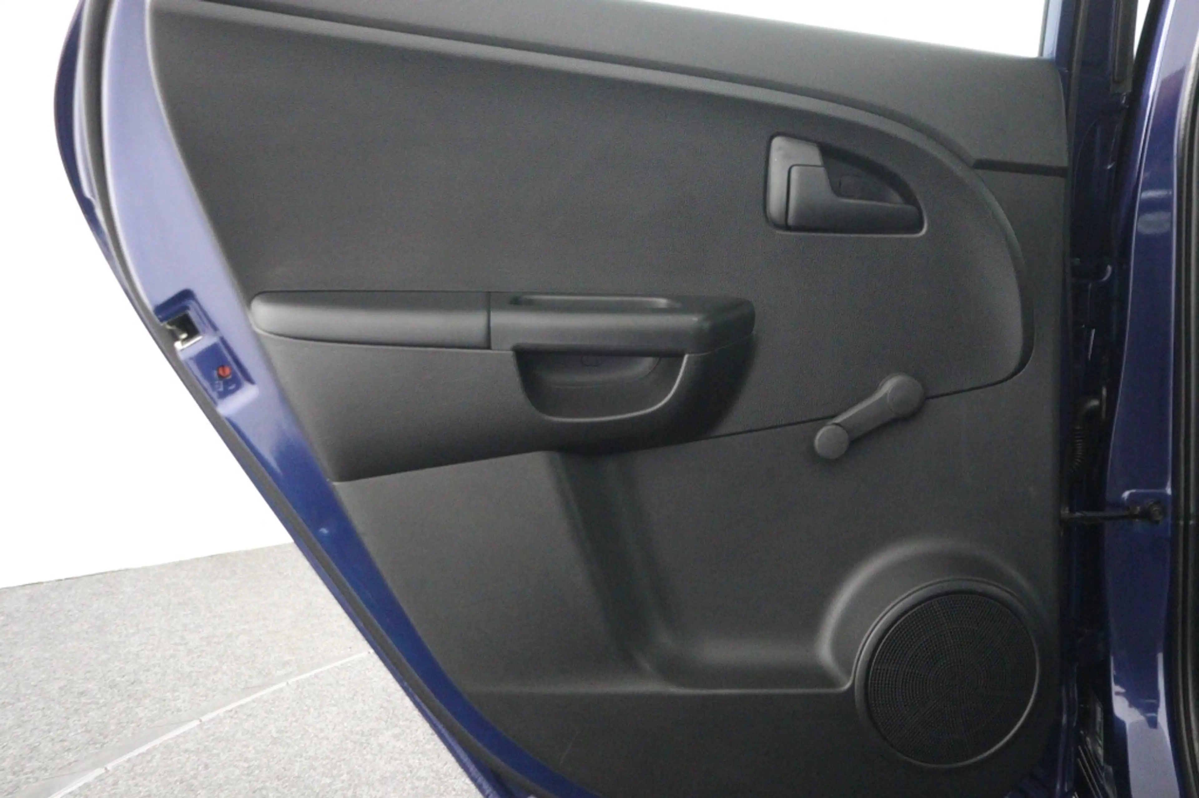 Kia Venga 1.4 CVVT Seven * Navi * Trekhaak * Cruise Control — photo 48
