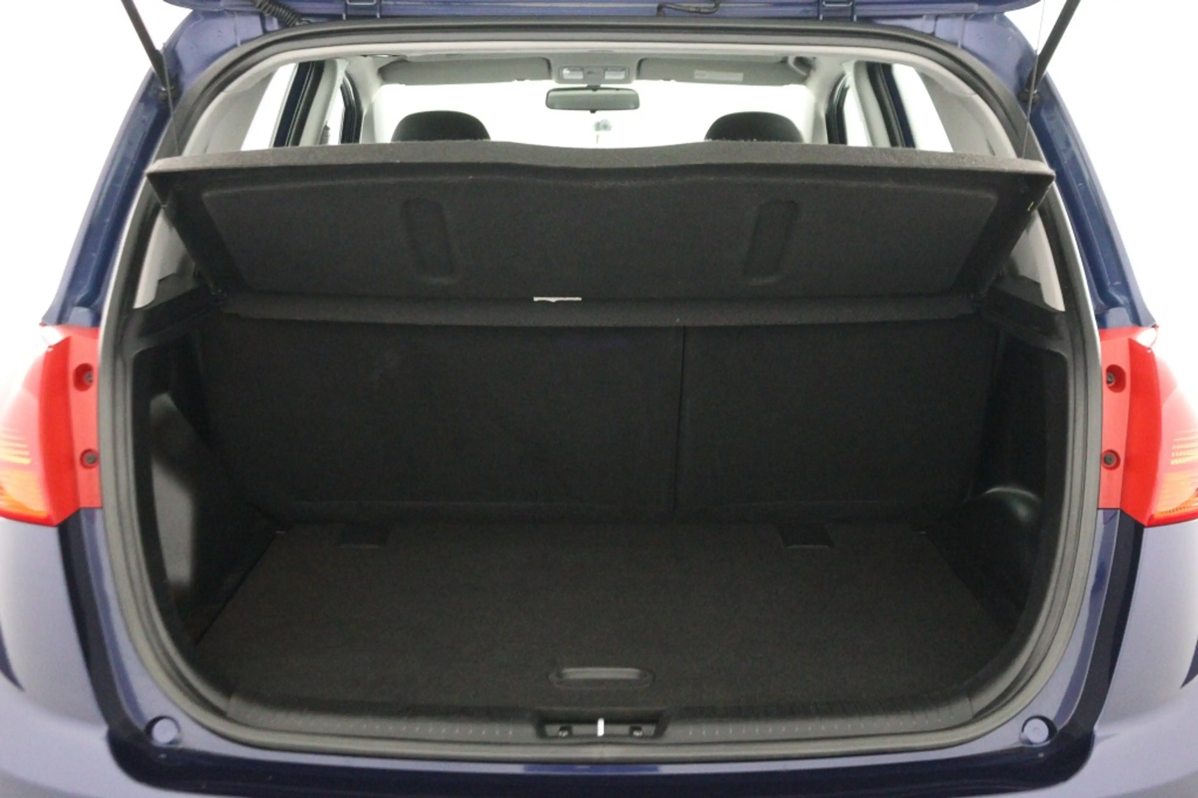 Kia Venga 1.4 CVVT Seven * Navi * Trekhaak * Cruise Control — photo 7