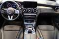 Mercedes-Benz C 180 T 9G-tr.Avantgarde -LED,Navi+DAB+,Cam,PTS, Grijs - thumbnail 9