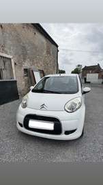 1.0i Seduction Sensodrive