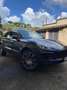 Porsche Macan 3.0 S Diesel Blauw - thumbnail 1