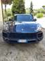 Porsche Macan 3.0 S Diesel Blauw - thumbnail 5