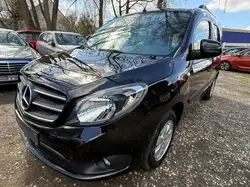 Mercedes-Benz Citan Kombi 112 lang