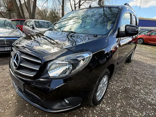Mercedes-Benz Citan Kombi 112 lang