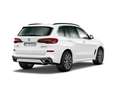 BMW X5 xDrive 30d M-Sport HUD StandHZG Pano Navi Leder Me Weiß - thumbnail 3
