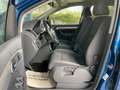 Volkswagen Touran Freestyle*Navi*Klima*Anhängerk.*1. Hand Blau - thumbnail 18