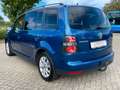 Volkswagen Touran Freestyle*Navi*Klima*Anhängerk.*1. Hand Blau - thumbnail 6