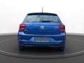 Volkswagen Polo VI Comfortline Blauw - thumbnail 3