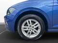 Volkswagen Polo VI Comfortline Blauw - thumbnail 6
