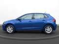 Volkswagen Polo VI Comfortline Blauw - thumbnail 4