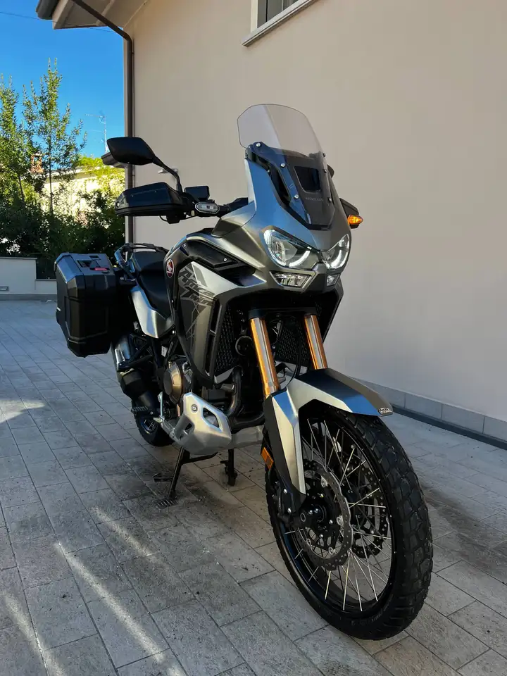 Honda CRF 1100