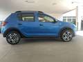 Dacia Sandero Stepway Prestige Blau - thumbnail 3